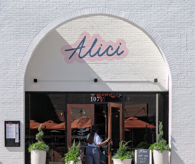 Feast on Discounts: Dining Deals Inside