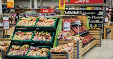 Grocery Coupons: Your Path to Savings