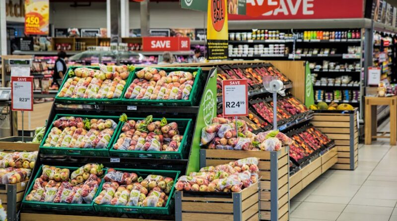 Grocery Coupons: Your Path to Savings