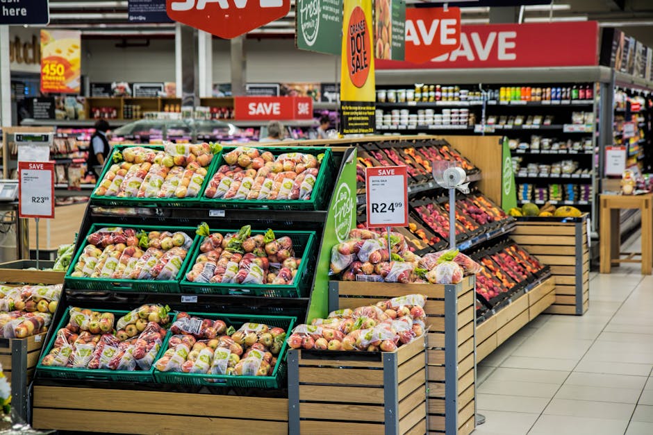 Grocery Coupons: Your Path to Savings