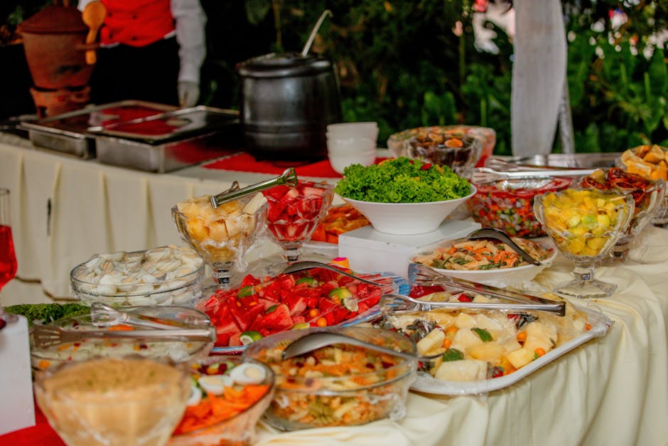 Feast on Discounts: Dining Deals Inside
