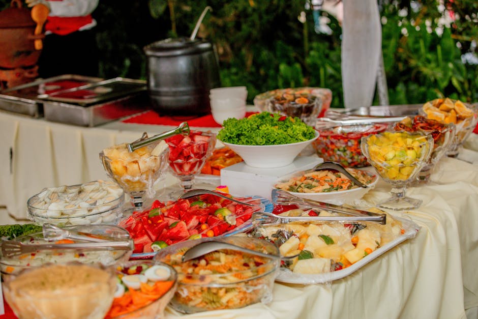 Feast on Discounts: Dining Deals Inside