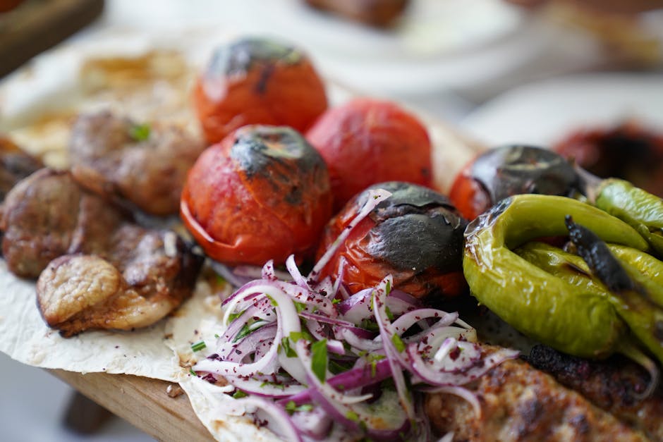 Feast on Discounts: Dining Deals Inside