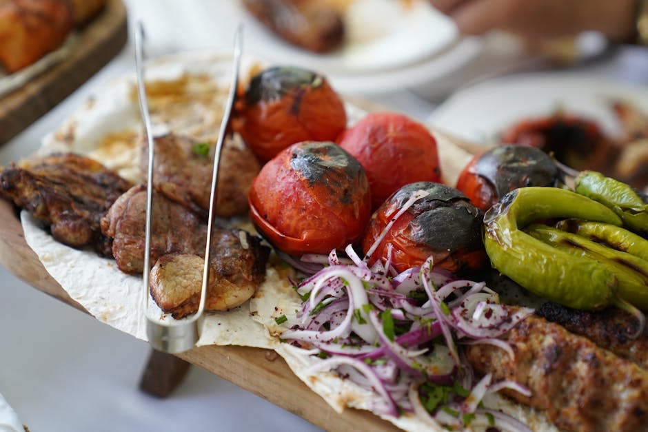 Feast on Discounts: Dining Deals Inside