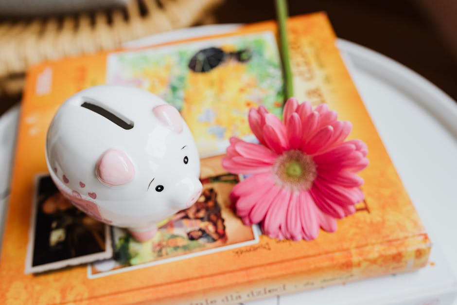 Spring Savings: Refresh Your Budget