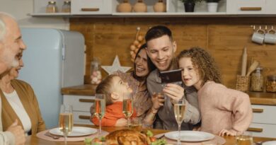 Thanksgiving Savings: Grateful for Great Deals