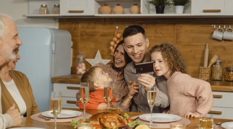 Thanksgiving Savings: Grateful for Great Deals