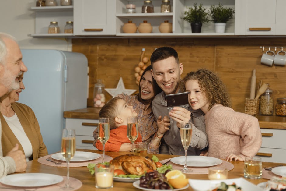 Thanksgiving Savings: Grateful for Great Deals