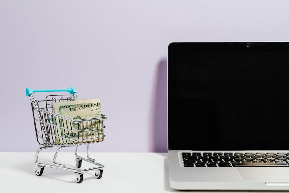 Digital Coupons: Your Ticket to Savings
