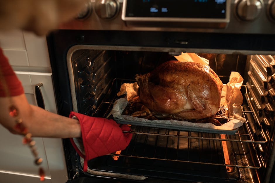 Thanksgiving Savings: Grateful for Great Deals