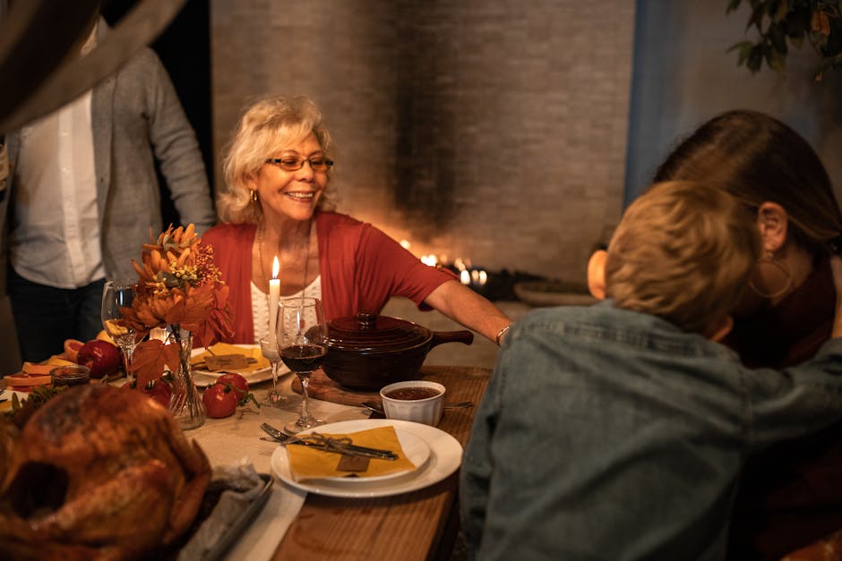 Thanksgiving Savings: Grateful for Great Deals