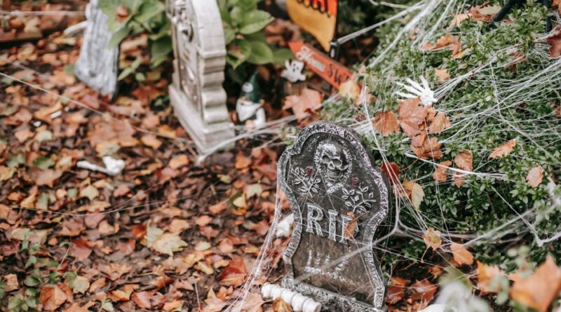 Celebrate Halloween: Spooktacular Discounts