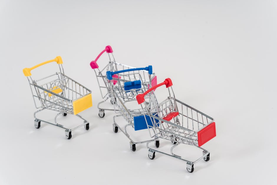 Online Retailer Coupons You Can't Miss