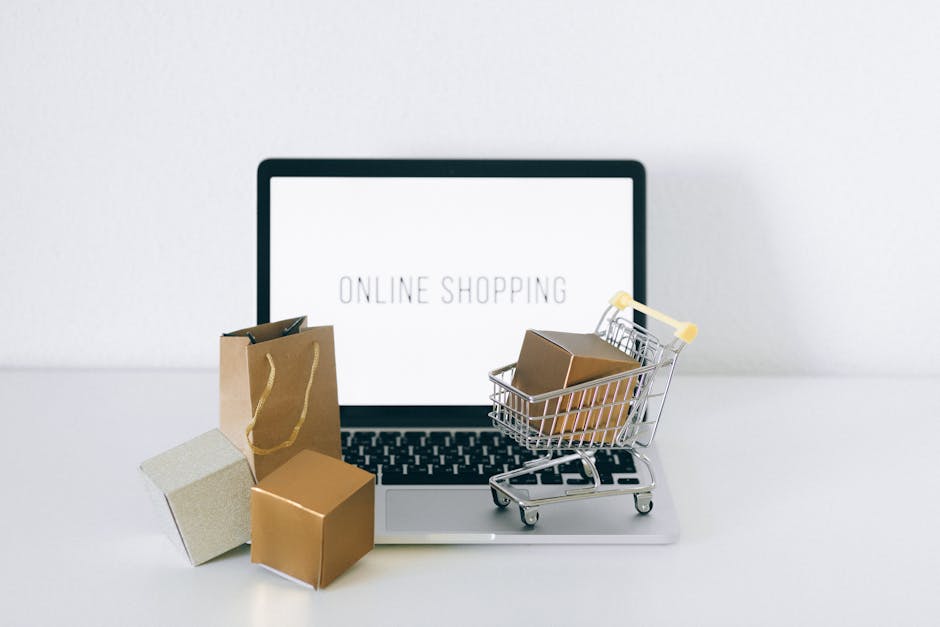 How to Find the Best Online Deals