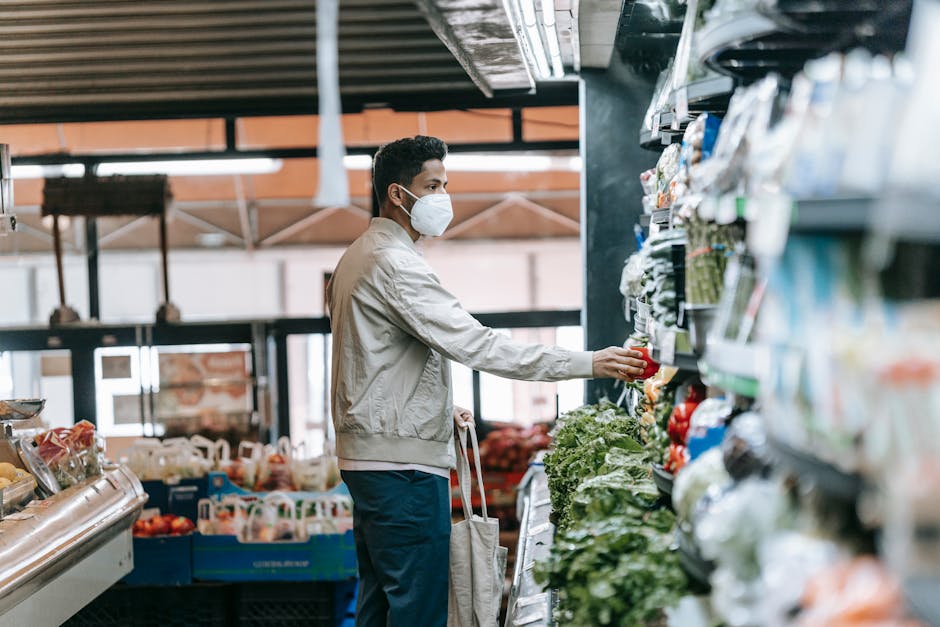 Insider Tips for Grocery Shopping Savings