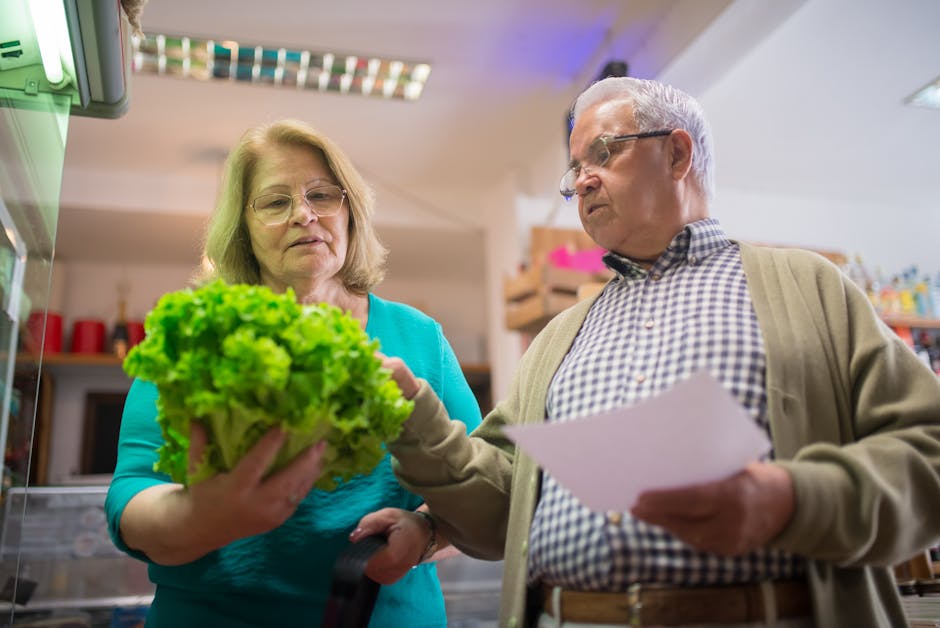 Insider Tips for Grocery Shopping Savings