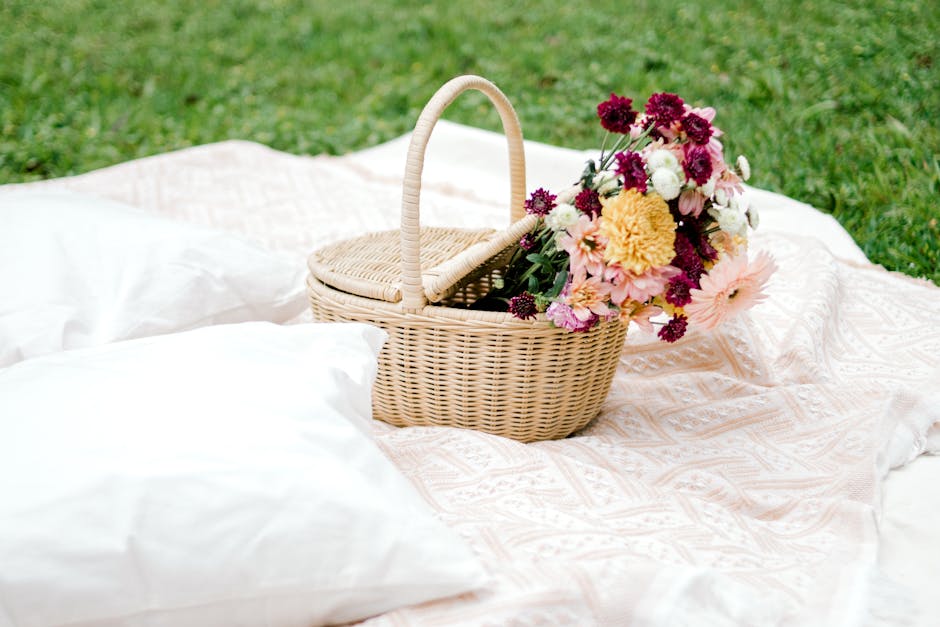 Spring Fling: Refresh with Seasonal Offers