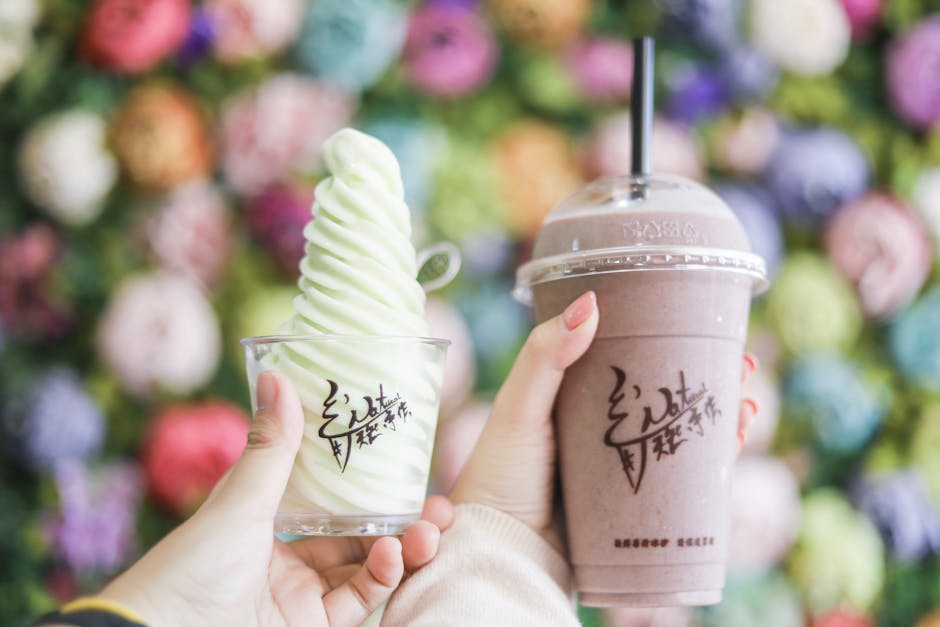 Café Discounts: Treat Yourself to Savings