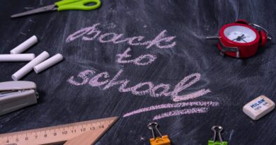 Back to School Savings: don't Miss Out