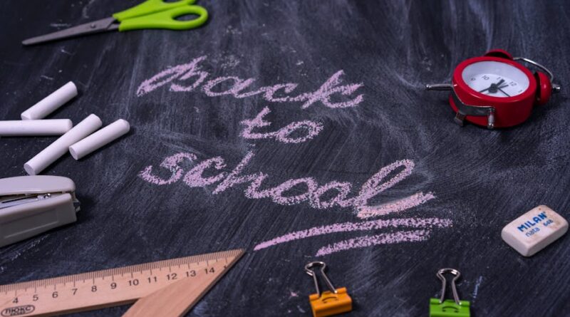 Back to School Savings: don't Miss Out
