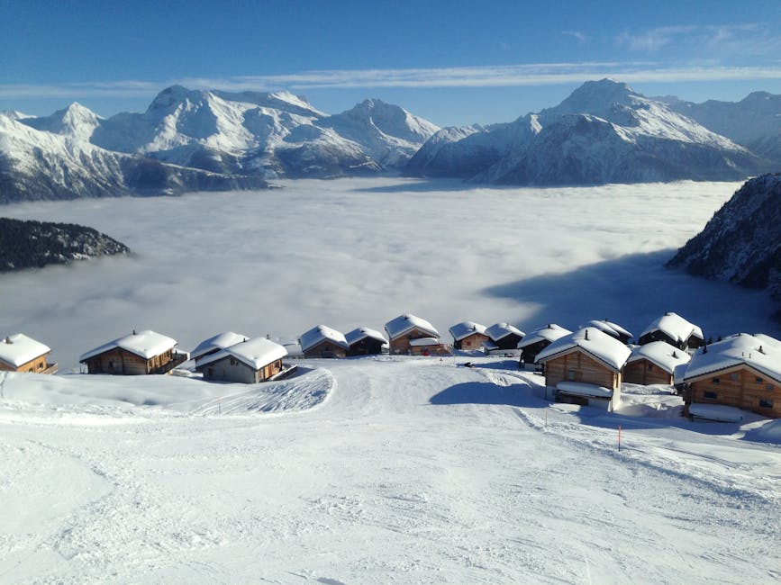 Winter Wonderland Deals: Don’t Miss Out