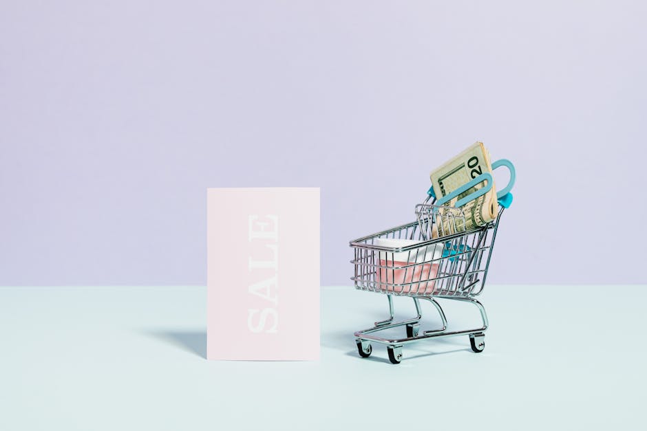 Score Big with These Online Discounts
