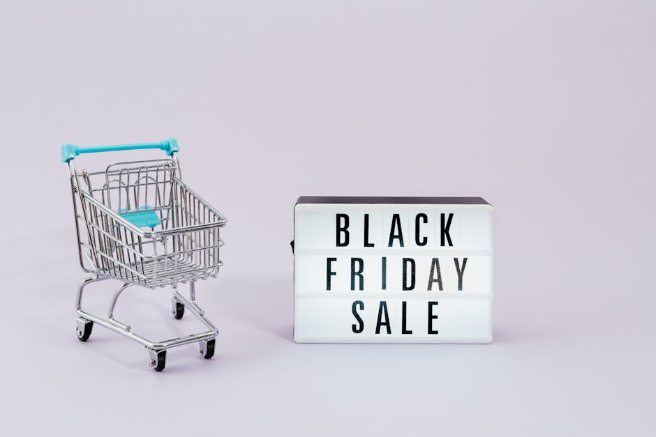Weekly Grocery Deals You Can't Miss