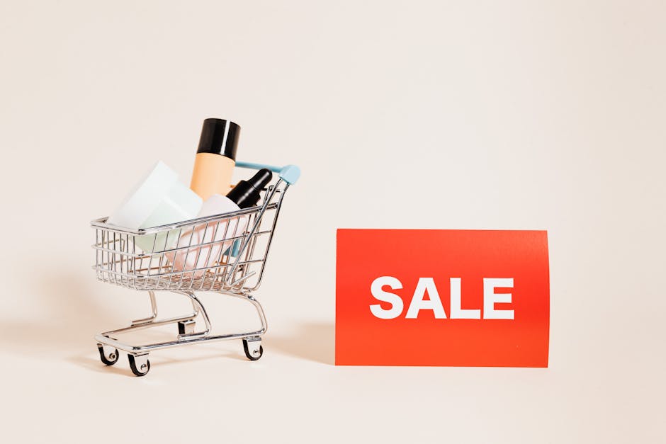 Grocery Shopping: Tips for Maximum Savings