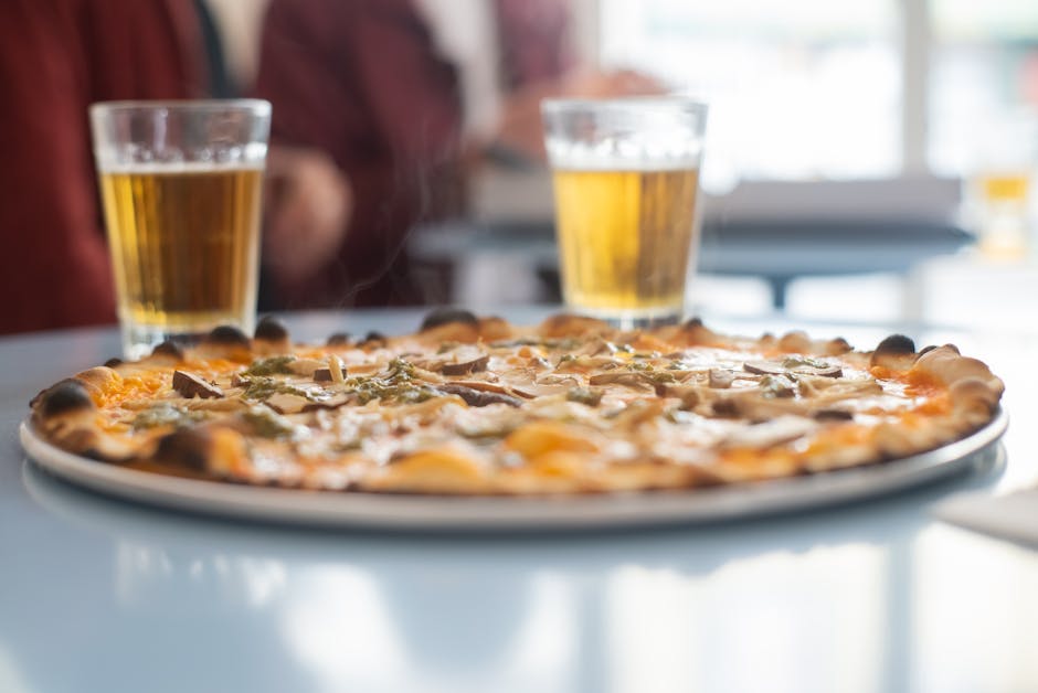 Hot Deals at Your Favorite Eateries