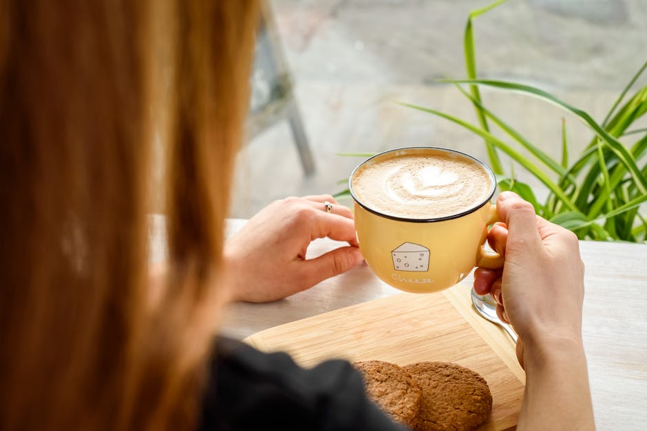Café Discounts: Treat Yourself to Savings