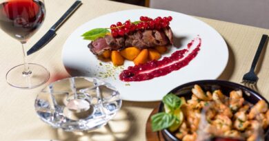 Restaurant Roundup: Best Deals This Week