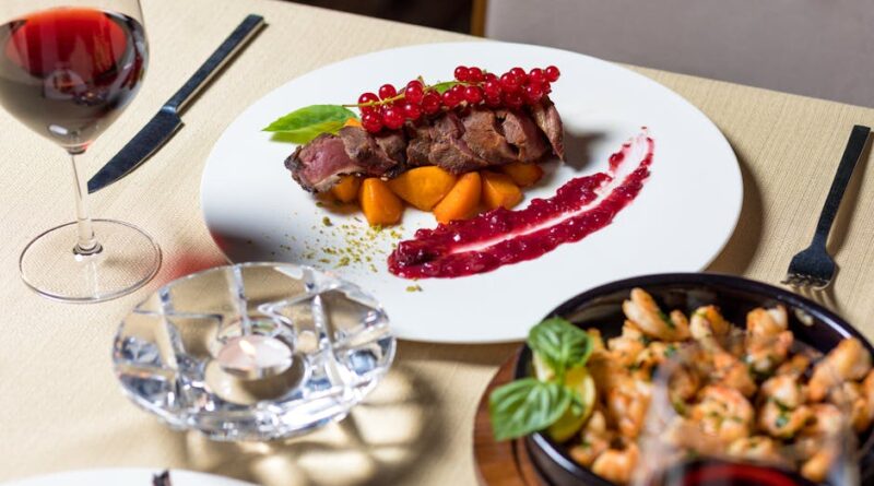 Restaurant Roundup: Best Deals This Week