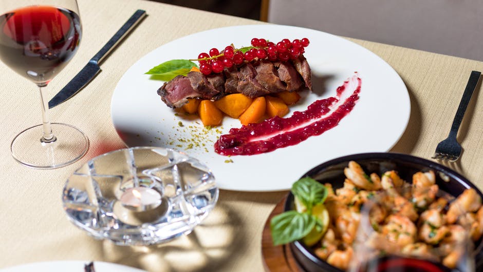 Restaurant Roundup: Best Deals This Week