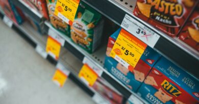 Weekly Grocery Deals You Can't Miss