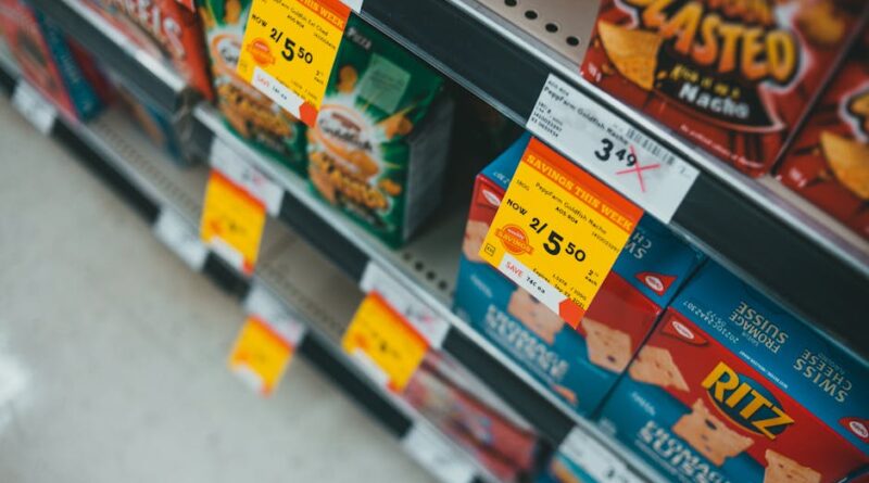 Weekly Grocery Deals You Can't Miss